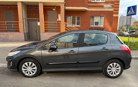 Peugeot 308 II, 2010 год, 545 000 рублей, 4 фотография