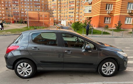 Peugeot 308 II, 2010 год, 545 000 рублей, 5 фотография