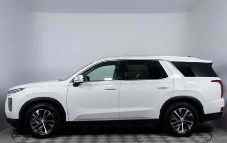 Hyundai Palisade I, 2022 год, 4 180 000 рублей, 8 фотография