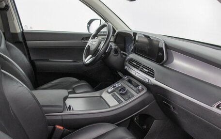 Hyundai Palisade I, 2022 год, 4 180 000 рублей, 9 фотография