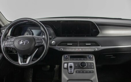 Hyundai Palisade I, 2022 год, 4 180 000 рублей, 14 фотография