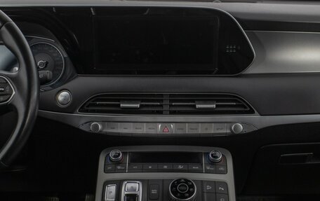 Hyundai Palisade I, 2022 год, 4 180 000 рублей, 15 фотография