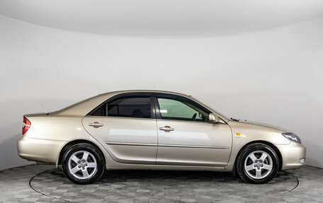 Toyota Camry V40, 2003 год, 625 000 рублей, 4 фотография