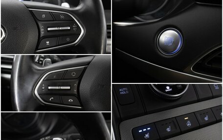 Hyundai Palisade I, 2022 год, 4 180 000 рублей, 19 фотография