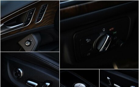 Audi A6, 2013 год, 1 575 000 рублей, 14 фотография