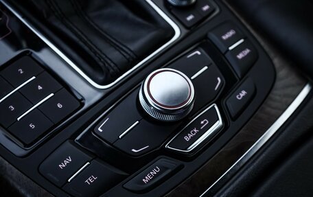 Audi A6, 2013 год, 1 575 000 рублей, 21 фотография