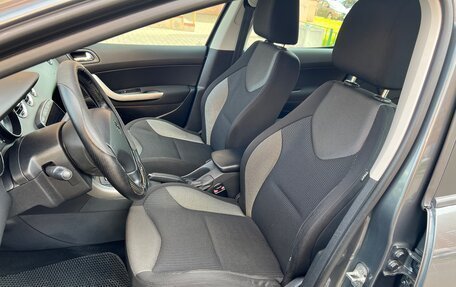 Peugeot 308 II, 2010 год, 545 000 рублей, 11 фотография