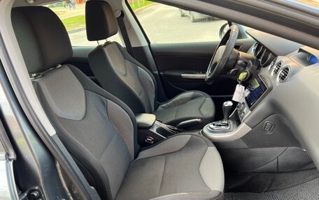 Peugeot 308 II, 2010 год, 545 000 рублей, 15 фотография