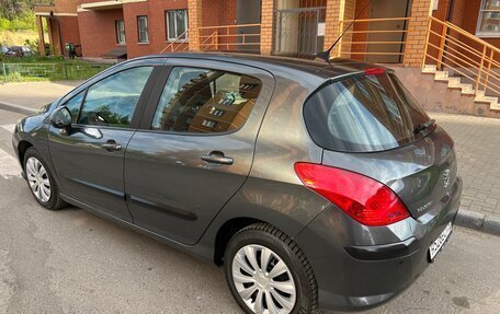 Peugeot 308 II, 2010 год, 545 000 рублей, 8 фотография