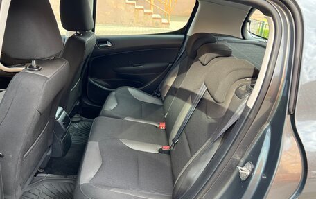 Peugeot 308 II, 2010 год, 545 000 рублей, 12 фотография