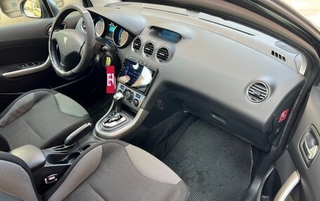 Peugeot 308 II, 2010 год, 545 000 рублей, 14 фотография