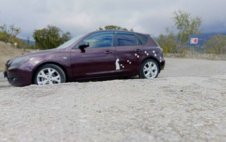 Mazda 3, 2006 год, 630 000 рублей, 3 фотография