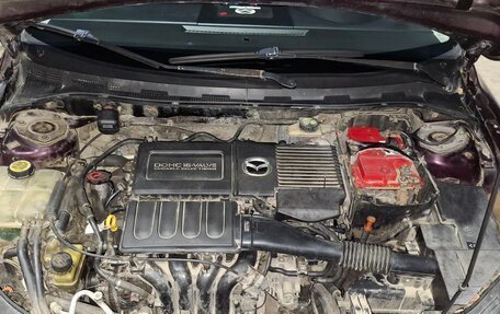 Mazda 3, 2006 год, 630 000 рублей, 10 фотография