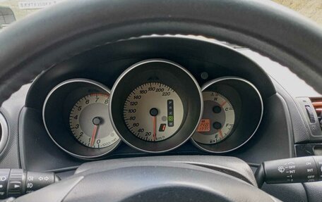 Mazda 3, 2006 год, 630 000 рублей, 8 фотография