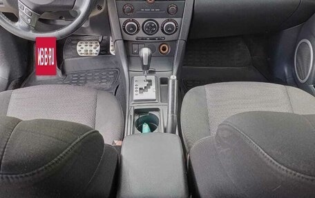 Mazda 3, 2006 год, 630 000 рублей, 9 фотография