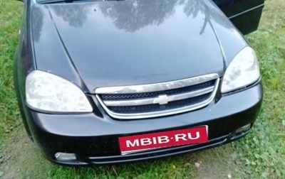 Chevrolet Lacetti, 2007 год, 310 000 рублей, 1 фотография