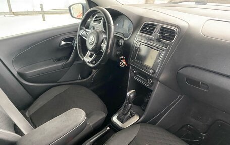 Volkswagen Polo VI (EU Market), 2018 год, 610 000 рублей, 5 фотография