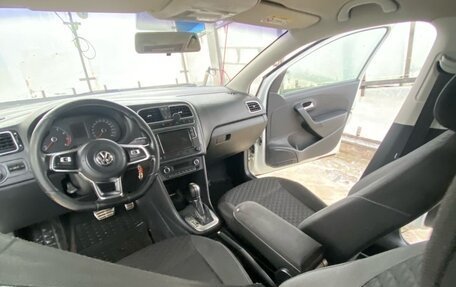 Volkswagen Polo VI (EU Market), 2018 год, 610 000 рублей, 8 фотография