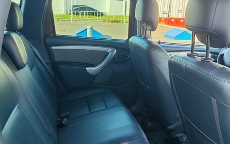 Renault Duster I рестайлинг, 2012 год, 1 190 000 рублей, 11 фотография