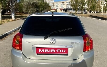 Toyota Corolla, 2005 год, 665 000 рублей, 2 фотография