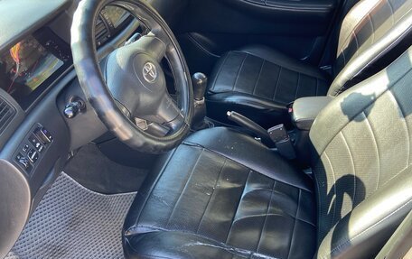 Toyota Corolla, 2005 год, 665 000 рублей, 20 фотография