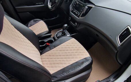 Hyundai Creta I рестайлинг, 2019 год, 2 100 000 рублей, 4 фотография