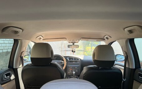Citroen C4 II рестайлинг, 2011 год, 478 000 рублей, 8 фотография