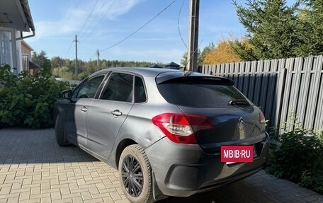 Citroen C4 II рестайлинг, 2011 год, 478 000 рублей, 5 фотография