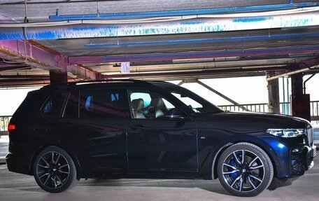 BMW X7, 2020 год, 6 999 000 рублей, 9 фотография