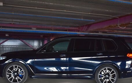 BMW X7, 2020 год, 6 999 000 рублей, 8 фотография