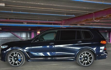 BMW X7, 2020 год, 6 999 000 рублей, 12 фотография