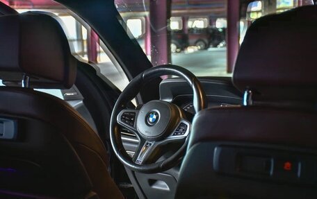 BMW X7, 2020 год, 6 999 000 рублей, 15 фотография