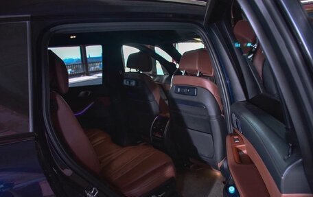 BMW X7, 2020 год, 6 999 000 рублей, 16 фотография