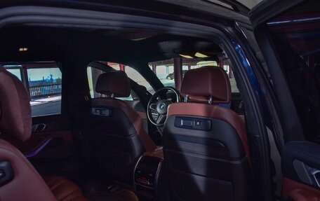 BMW X7, 2020 год, 6 999 000 рублей, 17 фотография