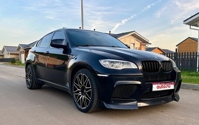 BMW X6 M, 2010 год, 2 749 000 рублей, 1 фотография