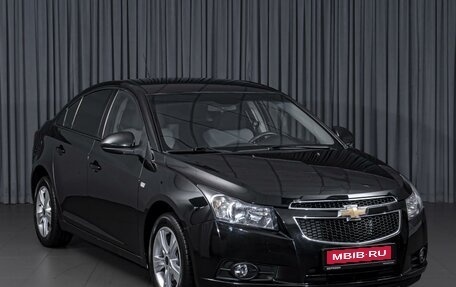 Chevrolet Cruze II, 2012 год, 784 000 рублей, 1 фотография