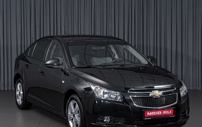 Chevrolet Cruze II, 2012 год, 784 000 рублей, 1 фотография