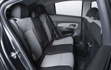 Chevrolet Cruze II, 2012 год, 784 000 рублей, 7 фотография
