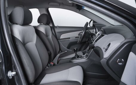 Chevrolet Cruze II, 2012 год, 784 000 рублей, 8 фотография