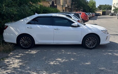 Toyota Camry, 2014 год, 1 600 000 рублей, 3 фотография