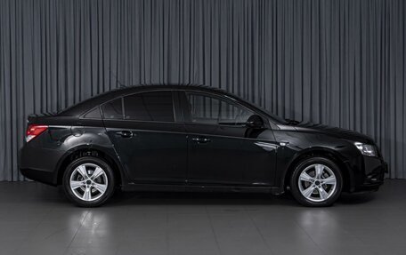 Chevrolet Cruze II, 2012 год, 784 000 рублей, 5 фотография