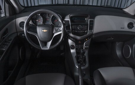 Chevrolet Cruze II, 2012 год, 784 000 рублей, 6 фотография
