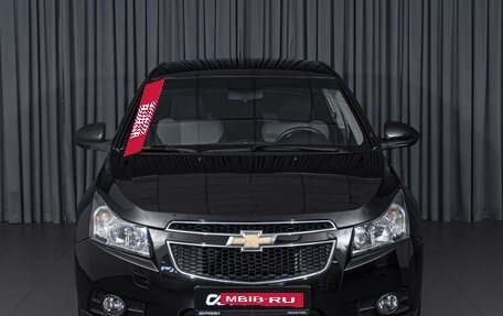 Chevrolet Cruze II, 2012 год, 784 000 рублей, 3 фотография