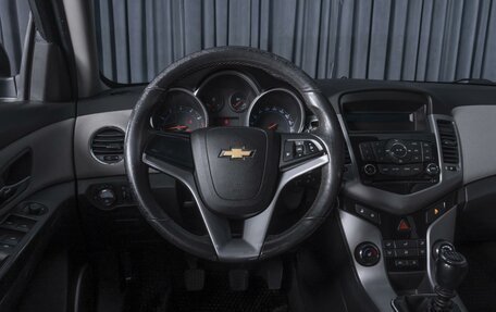 Chevrolet Cruze II, 2012 год, 784 000 рублей, 12 фотография
