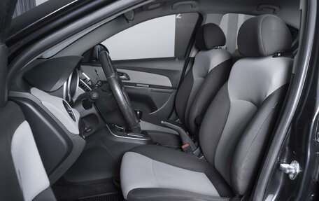 Chevrolet Cruze II, 2012 год, 784 000 рублей, 10 фотография