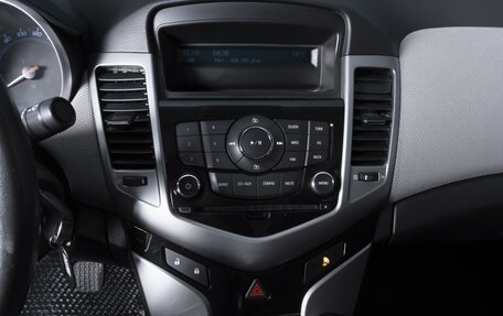 Chevrolet Cruze II, 2012 год, 784 000 рублей, 13 фотография