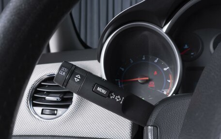 Chevrolet Cruze II, 2012 год, 784 000 рублей, 15 фотография