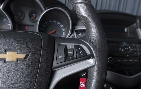 Chevrolet Cruze II, 2012 год, 784 000 рублей, 17 фотография