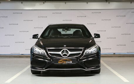 Mercedes-Benz E-Класс, 2014 год, 1 850 000 рублей, 2 фотография