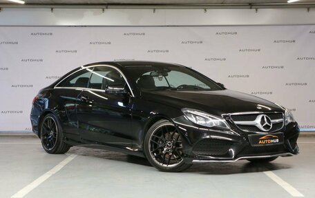 Mercedes-Benz E-Класс, 2014 год, 1 850 000 рублей, 1 фотография